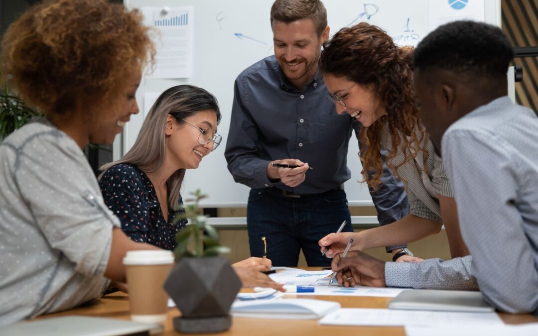 HR Assessments: A Key Element of Your Org’s HR Success