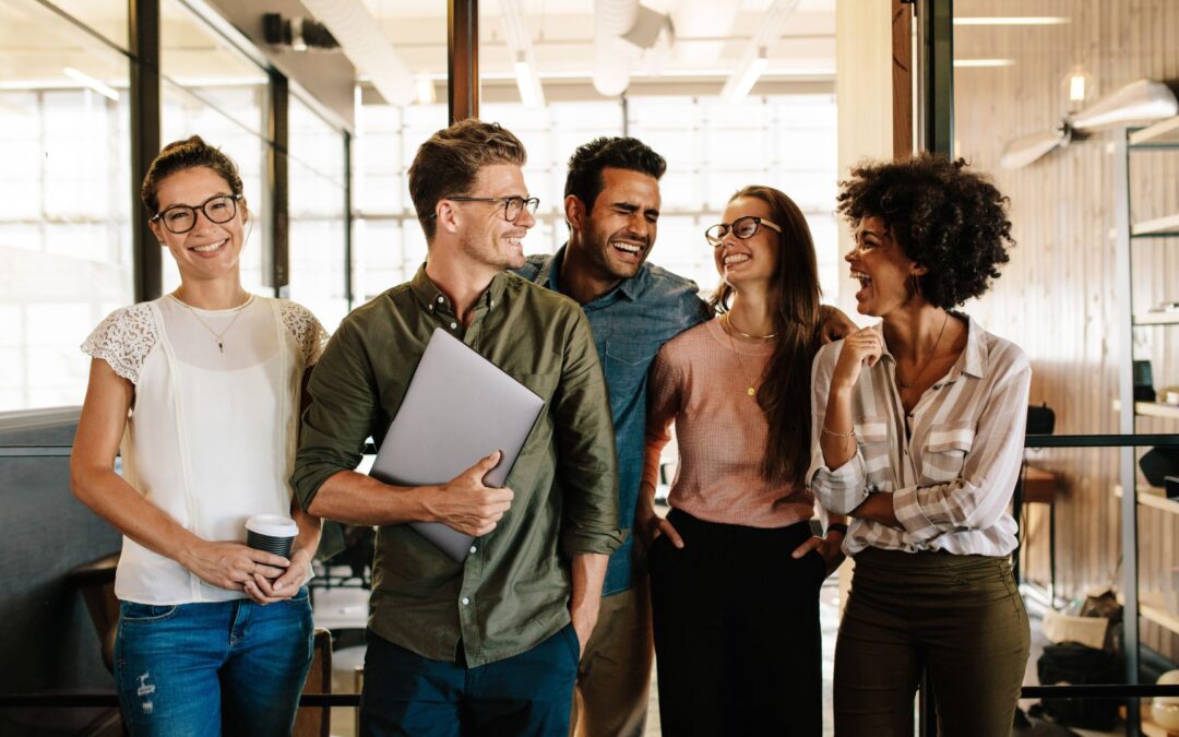 15+ Nonprofit Consulting Firms for Every Need and Mission