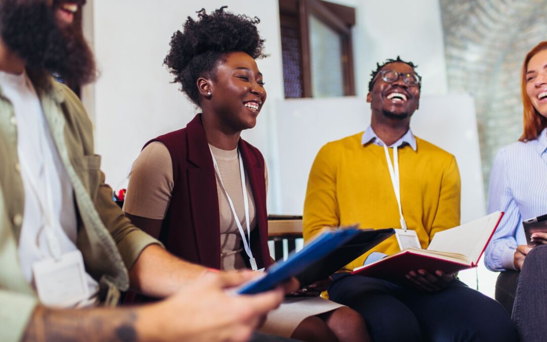 Intent and Impact: Do You Know the Difference? Does It Matter?