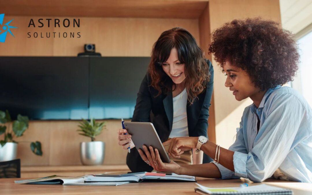 Beyond Numbers: Communicating Compensation Value to Staff