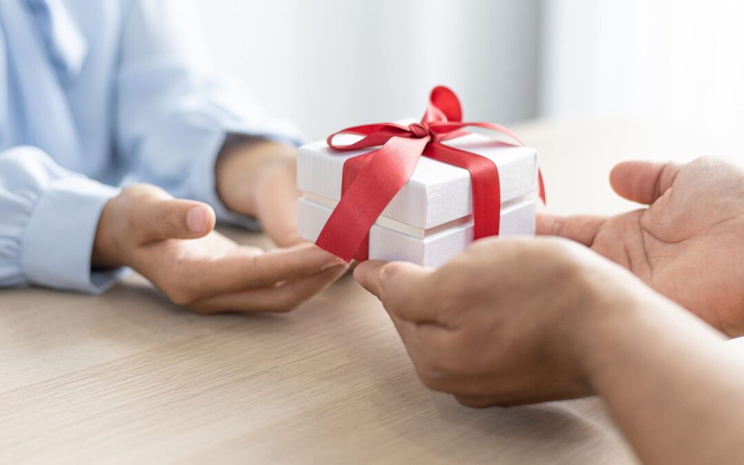 How To Start A Corporate Giving Program Employees Will Love