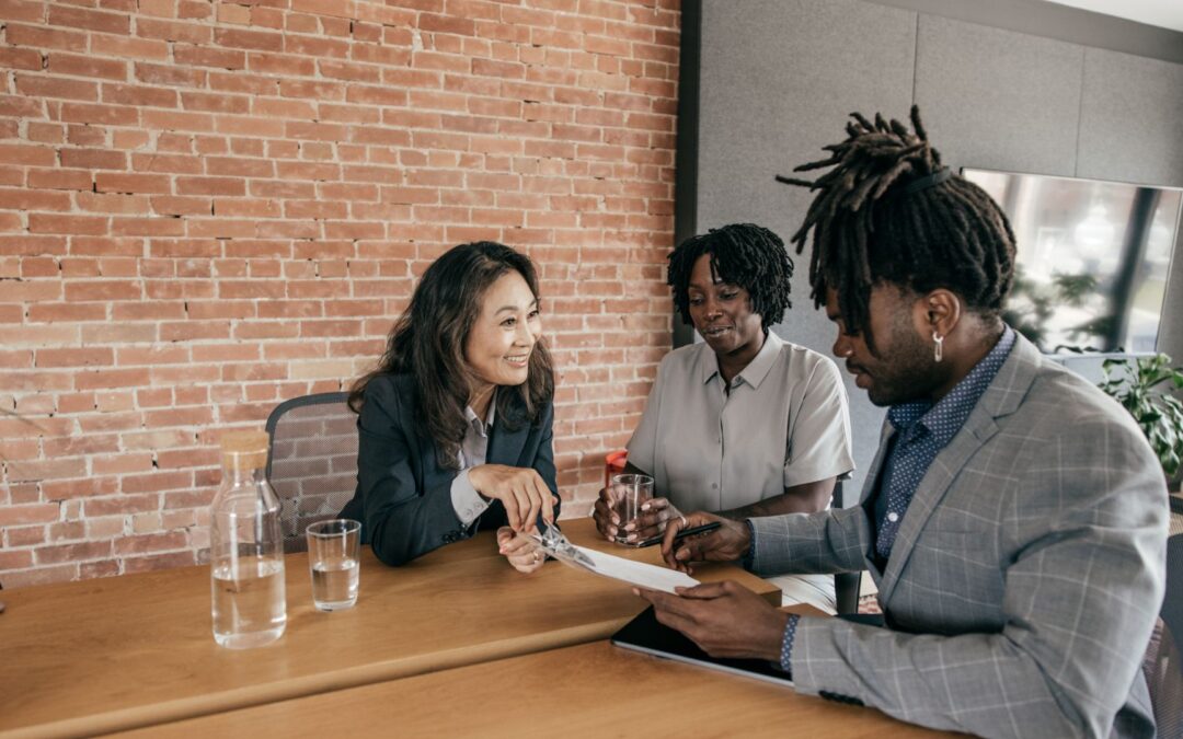 Pay Equity Audit: Results and Implementation