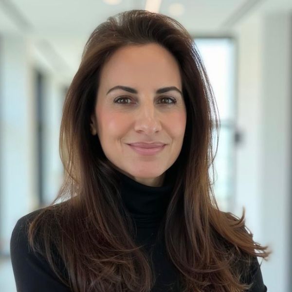 ProspectHR Consulting-Ariana Levine