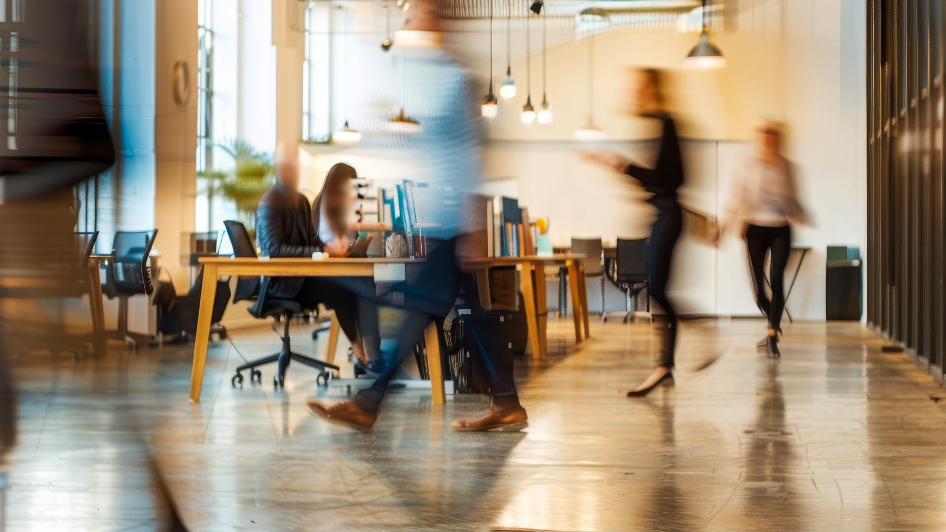 ProspectHR Consulting-Strategic HR Planning
