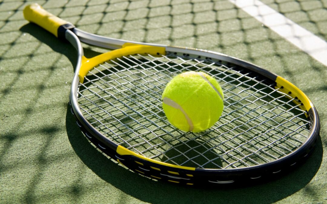 Why Venus Williams Came Back for the Insurance — And What It Means for Your Employee Benefits Strategy