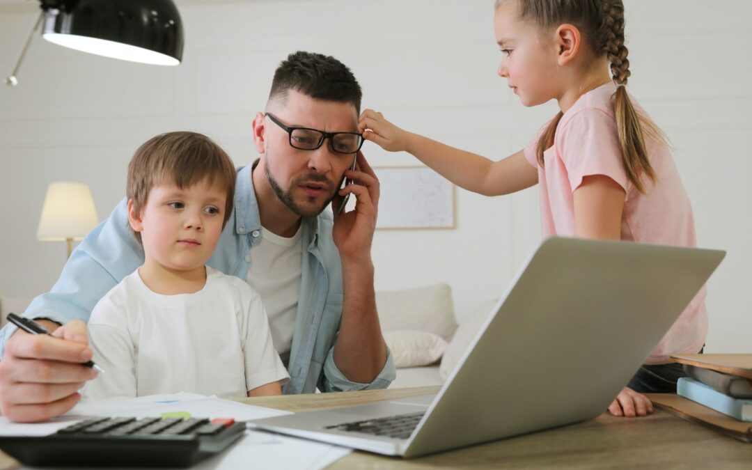 The 4-Day School Week Is Here. Is Your Workplace Ready?