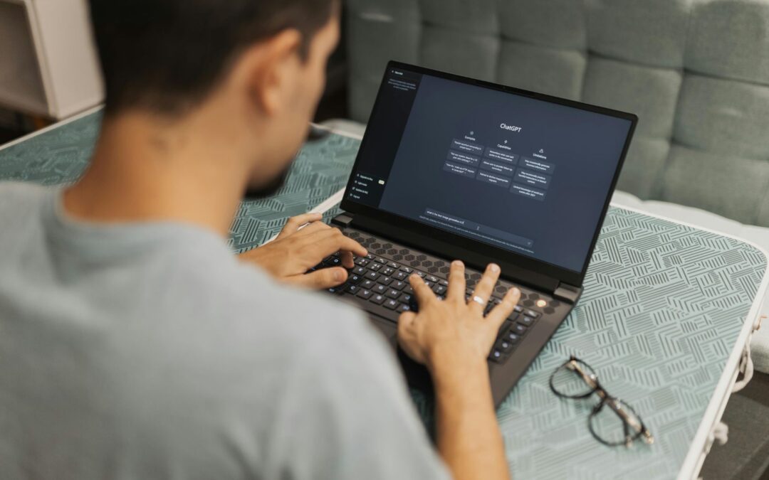 Can We Be Too Productive? An HR Consultant’s Take on AI, Attention, and the Pace of Work