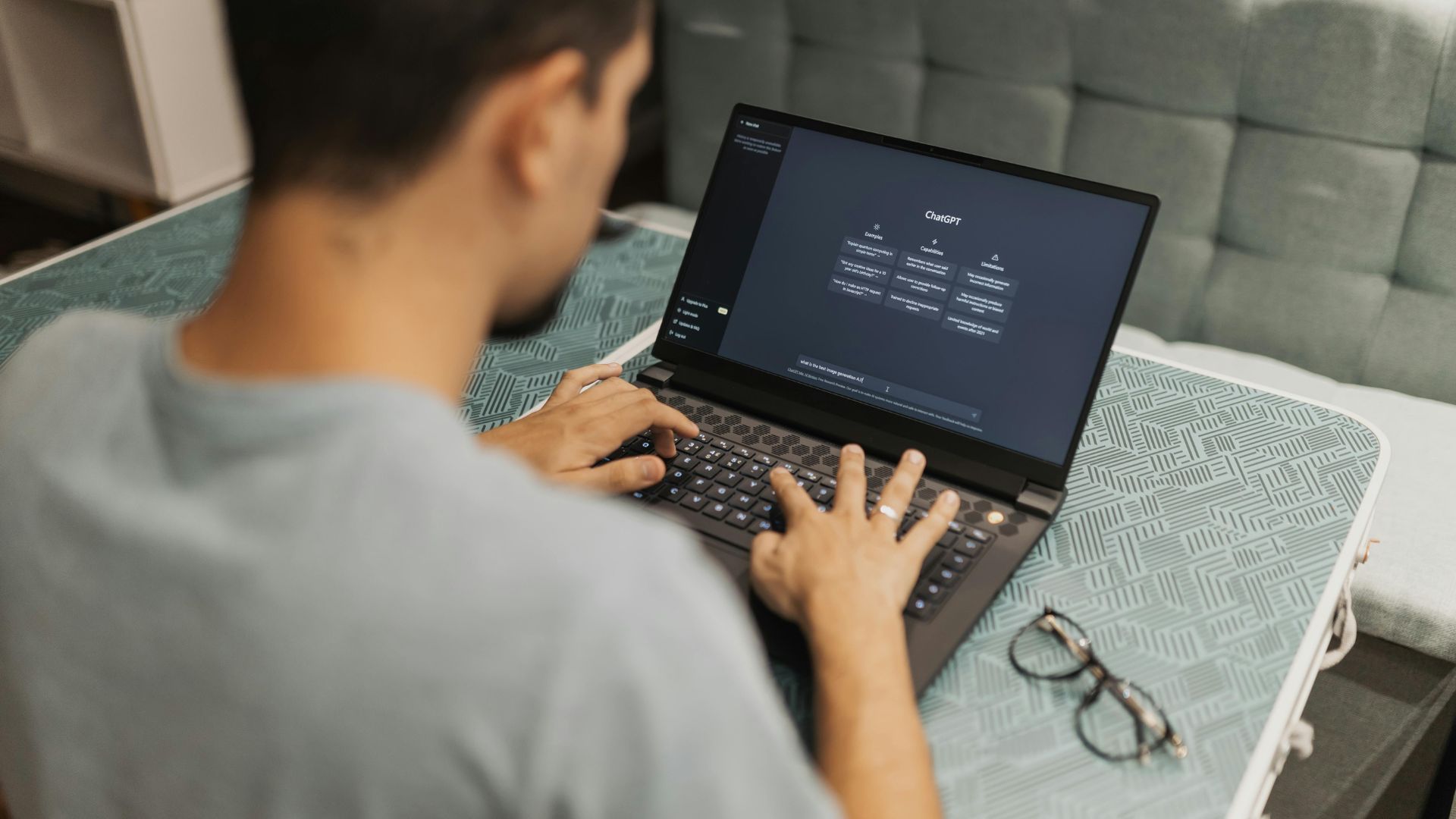 AI In Work
