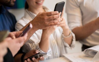 The “Swift Effect” on Attention at Work