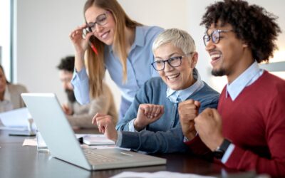 The Sound of Leadership: What Cross-Generational Teams Can Learn from Julie Andrews