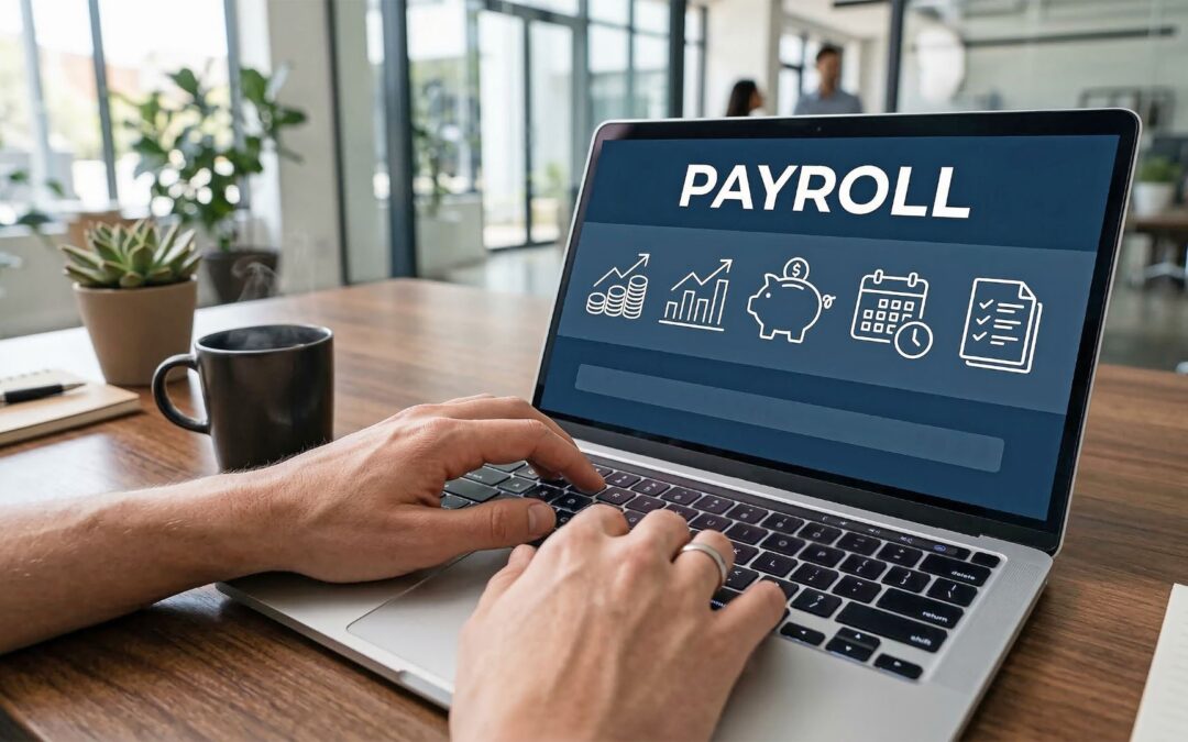 PEO vs Payroll Software: How to Choose the Right HR System for Growth and Scale
