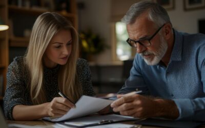 Succession Planning: How to Preserve Your Legacy