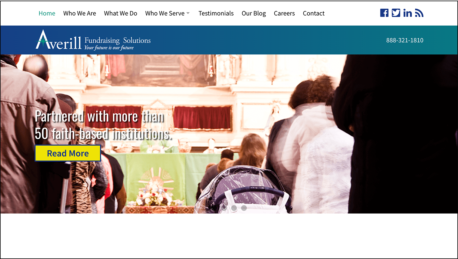 Averill's homepage