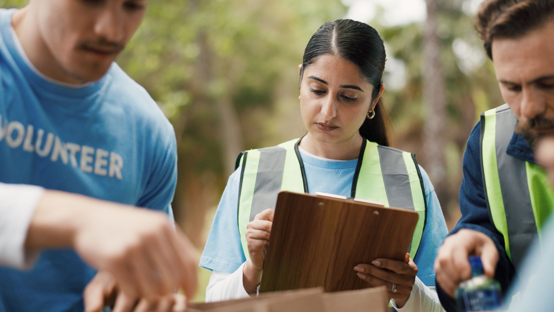 Professional Employer Organizations