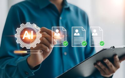 AI in HR – Balancing the Benefits & the Challenges