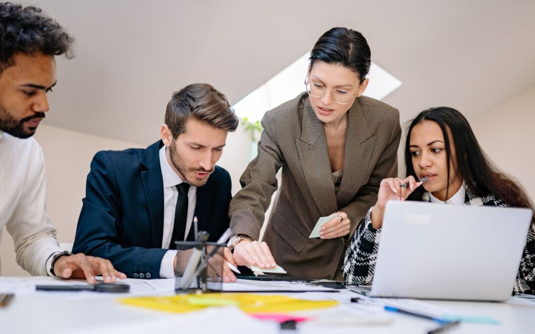 The hidden cost of disconnected systems: why HR leaders must drive the future of work
