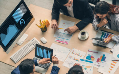 Compensation Benchmarking: What It Is and How to Do It