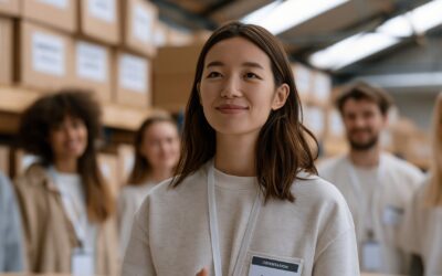Volunteer Screening & Onboarding: 7 Lessons Every Nonprofit Needs to Know
