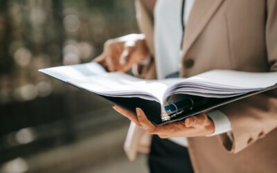 Policy Overhaul 101: When to Update Your Employee Handbook